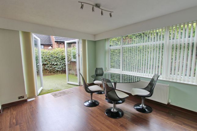 Detached bungalow for sale in Oakwell Drive, Salford
