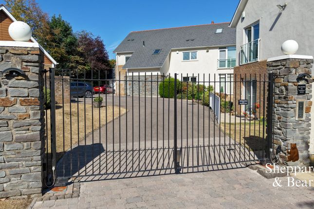 6, Denstone Court, Cardiff photo 3