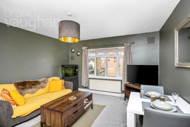 Flat for sale in The Broadway, Brighton, East Sussex