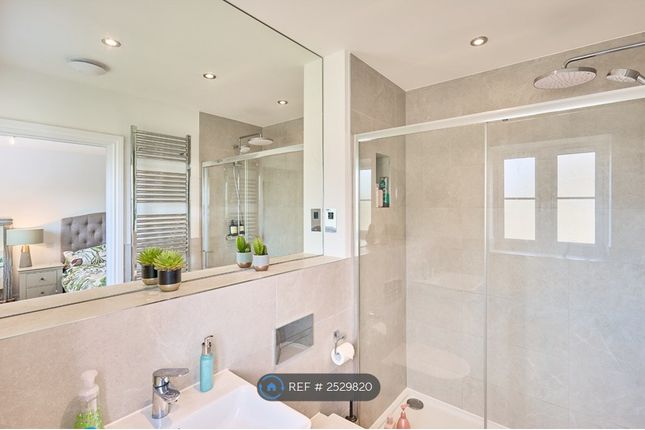 Ensuite From Master