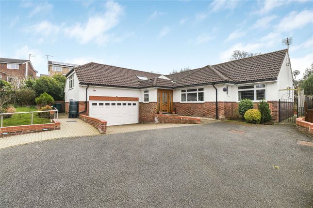 3-bed bungalow on 5, Rolfe Close, Barnet, £1,000,000