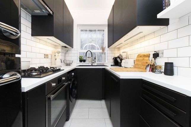 45A, Wadeson Street, London photo 4
