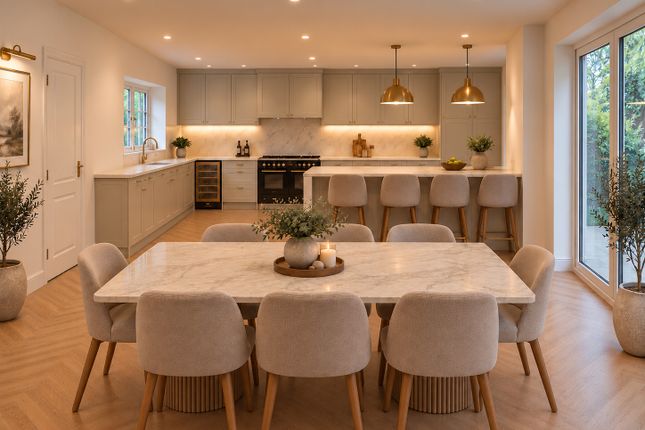 No.1 Dovecote Close, 1, Dovecote Close, Dorking photo 2