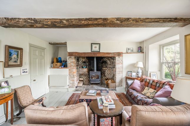 Manor Farmhouse,, Stubhampton, Dorset photo 4