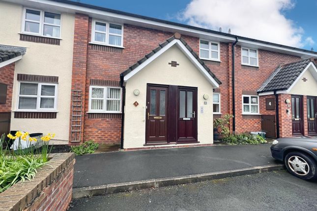 Flat for sale in Kingfisher Mews, Poulton-Le-Fylde