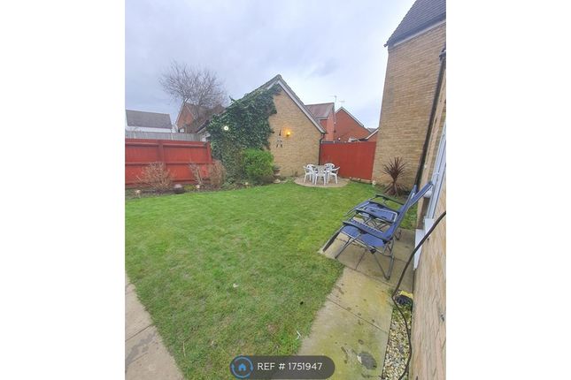 Terraced house to rent in Flavius Way, Colchester