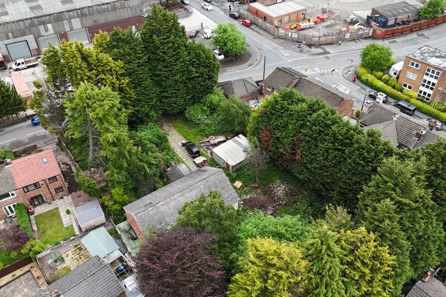 204 Swinton Hall Road, Manchester photo 2