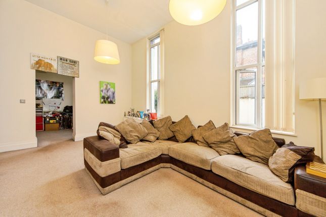 Apartment 11, 1, Beresford Road, Merseyside photo 2