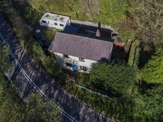 Cottage for sale in Yew Tree Cottage, Tref-Y-Clawdd, Tref-Y-Clawdd, Powys