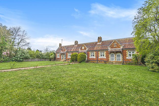 Detached house for sale in Summerhouse Lane, Aldenham