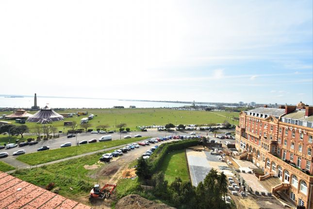Thumbnail Property for sale in Clarence Parade, Southsea