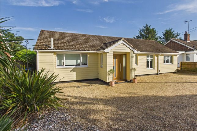 4-bed house on 37, Through Duncans, Suffolk, £675,000