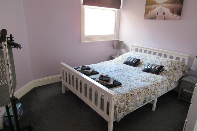 Flat for sale in William Street, Herne Bay