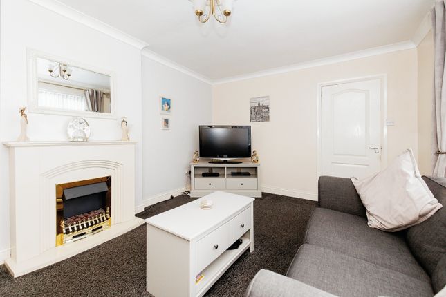 Semi-detached house for sale in Padgate Road, Sunderland