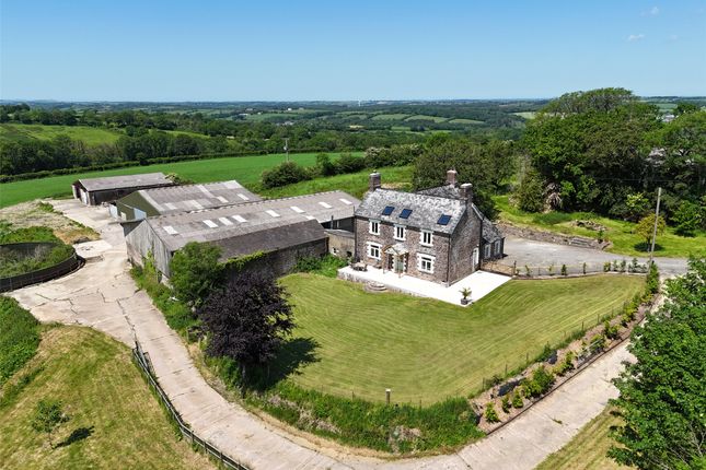 Grendisworthy Farm,, Clawton, Devon photo 4