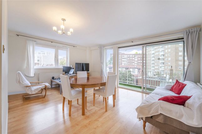 Flat for sale in Blair Court, Boundary Road