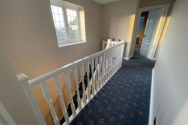 Detached house for sale in Postern Road, Tatenhill, Burton-On-Trent