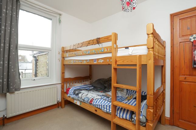 Terraced house for sale in High Street, St. Lawrence
