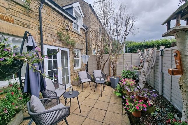 End terrace house for sale in Dalton, Newcastle Upon Tyne