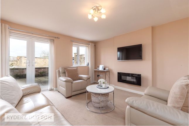 Birch Cottage, The Boskins,, Moss Hall Road, Greater Manchester photo 4