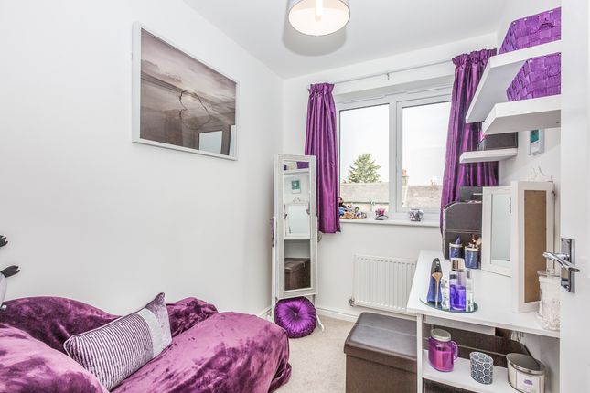 Terraced house for sale in Laund Gardens, Galgate, Lancaster