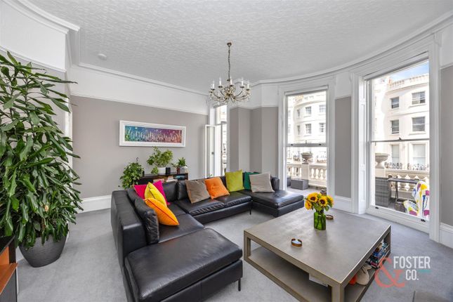 First And Second Floor Flat, 27, Lansdowne Place, Hove photo 4