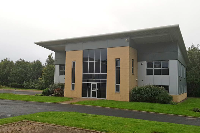 Office for sale in Castle Brae, Dunfermline