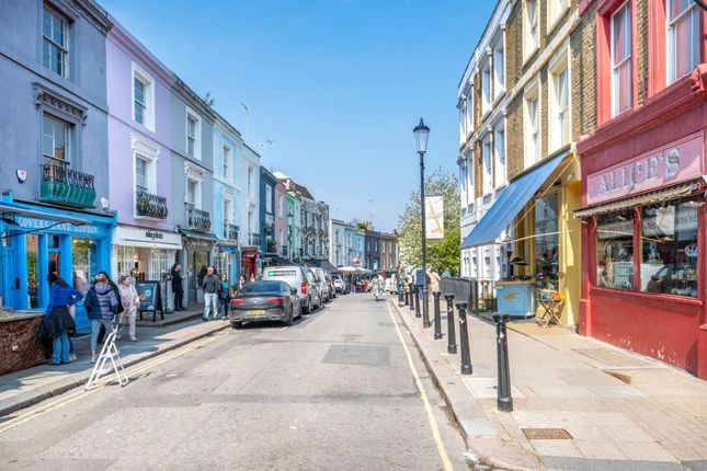 Property for sale in Westbourne Park Road, Notting Hill, London