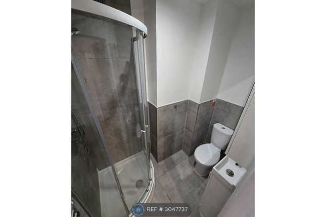 Double Flat, Trinity Point Trinity Street, Stoke-On-Trent photo 4