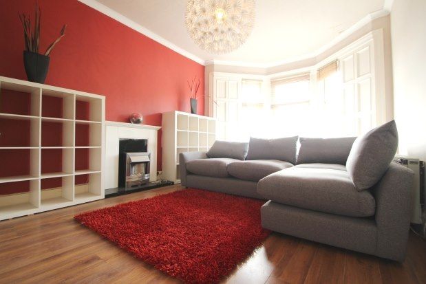 Flat to rent in 542 Paisley Road West, Glasgow