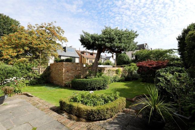 Detached house for sale in Camp View, Wimbledon Village