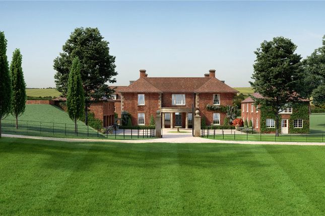 Homes For Sale In Berkshire Buy Property In Berkshire