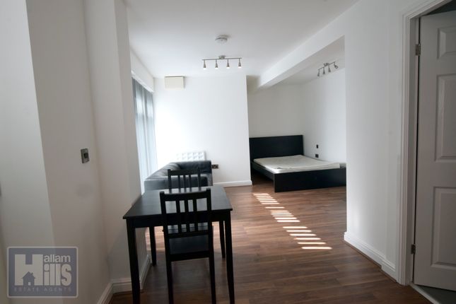 Flat 1 14,, Sidney Street, Sheffield photo 3