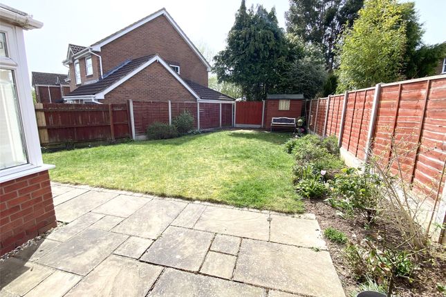 2, Lilyvale Close, Telford photo 2