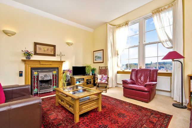 3 Sutherland House, Wemysshall Road, Cupar photo 2