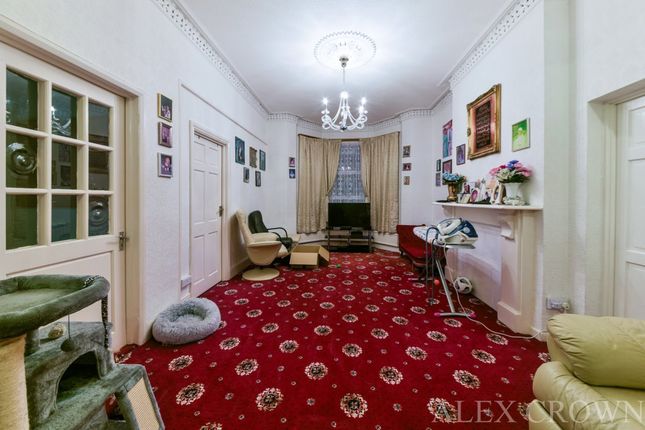 Detached house for sale in Willoughby Road, London