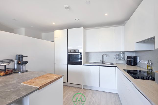 Flat 58, Taro Apartments, Harrow photo 2