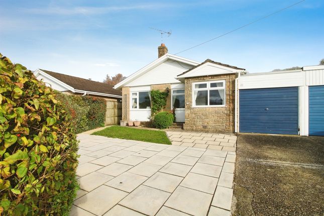 Bungalow for sale in Stanstead Road, Maiden Newton, Dorchester