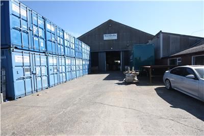 Thumbnail Light industrial to let in Units 10A &amp; 10c, Ilton Business Park, Ilton, Ilminster, Somerset