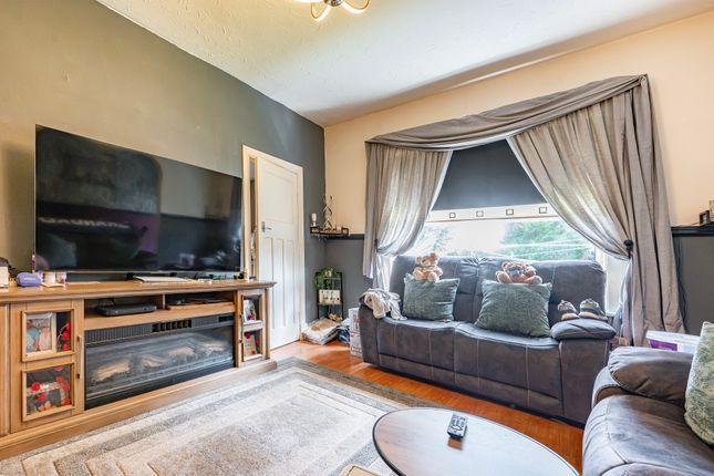 55 Croftburn Drive, Croftfoot, Glasgow photo 3