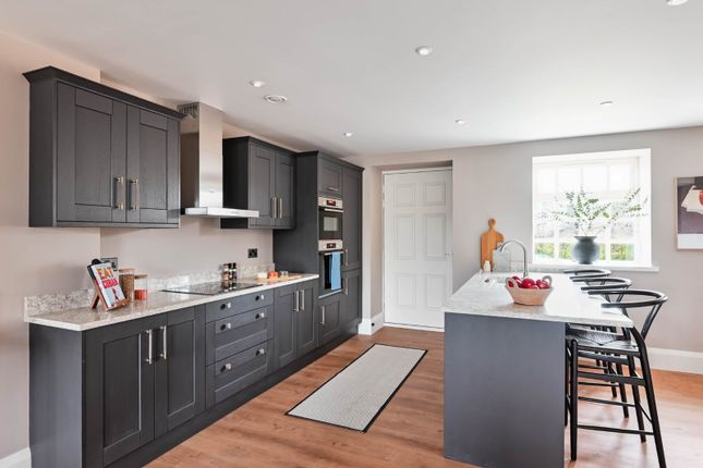 Plot 6,, 10 High Mill, Harrogate photo 3