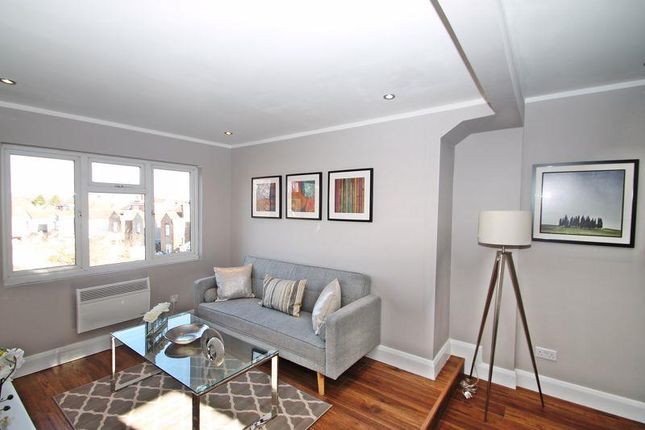 Flat 5, 33, Hindes Road, Harrow photo 2