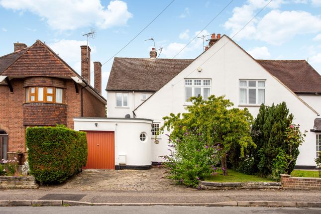 Homes for Sale in West Avenue, Chelmsford CM1 - Buy Property in West