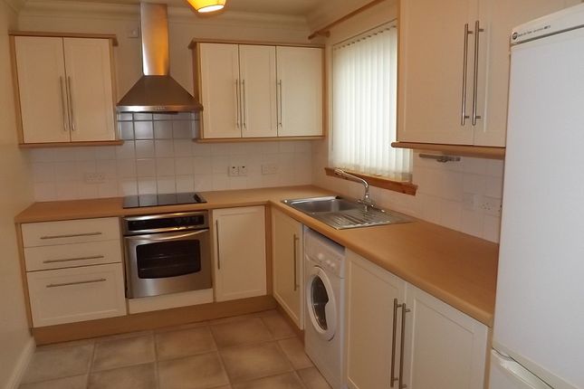 Flat for sale in High Street, Alness