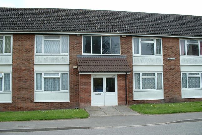 Flats 3-6 Coningsby Road, General Scheme.Jpg