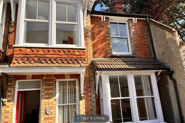 Kirbys Lane, Canterbury photo 2