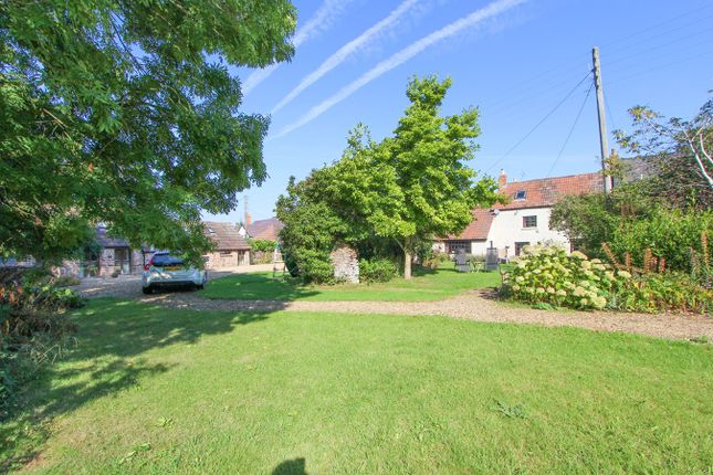 Thumbnail Property for sale in High Street, Iron Acton