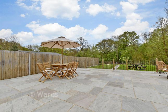 5-bed house on 8, Ghyllside Road, Rye, £800,000