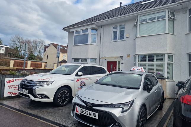 Thumbnail Terraced house for sale in New Fosseway Road, Bristol