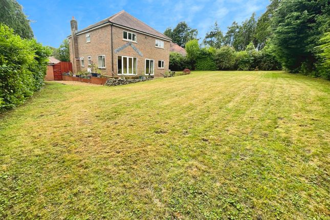 3 Leckwith Rise, Bridgend photo 4